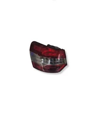 Citroen C5 Rear/tail lights 9675061580