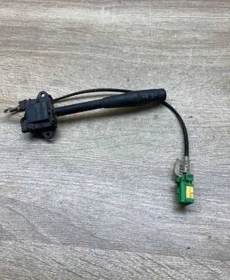 Peugeot 206 Steering wheel buttons/switches 96373745ZL