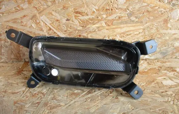 Hyundai Tucson IV NX4 LED Daytime headlight 92208N7650 2410080402