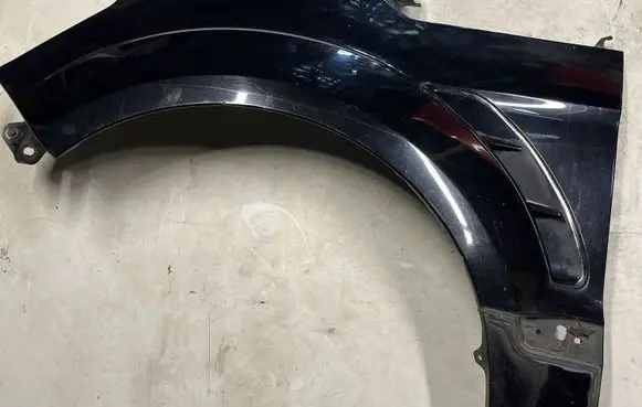 Ford S-MAX Fender 