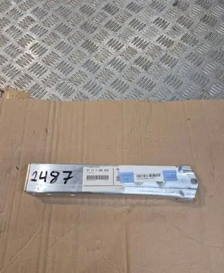 BMW X1 F48 F49 Front bumper foam support bar 51117302522