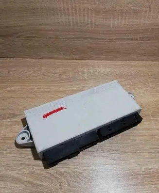 BMW 7 E65 E66 Other control units/modules 6964139
