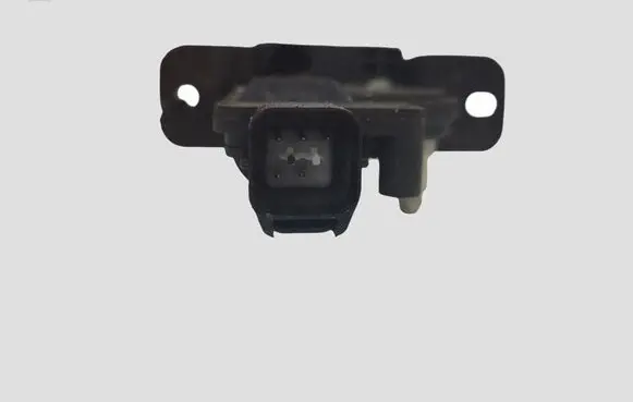 KIA Sorento Tailgate window lock/catch/latch 871303E000