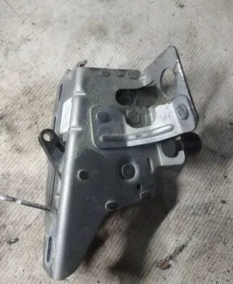 Ford Transit Custom Tailgate/trunk/boot lock/catch/latch bk21v43287ag