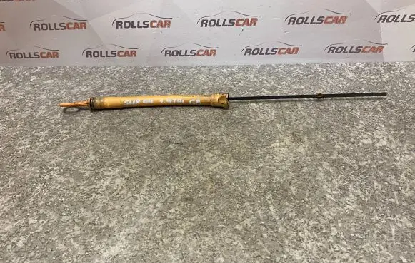 Volkswagen Sharan Oil level dip stick 038115611B