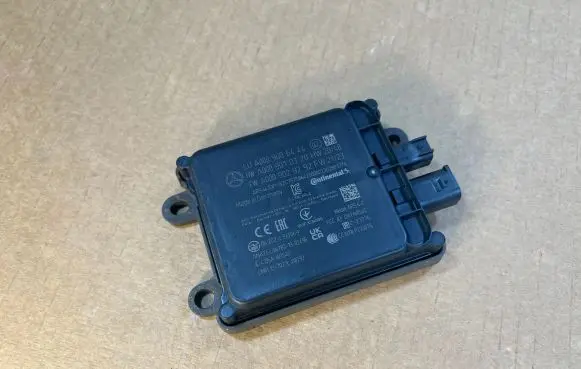 Mercedes-Benz C W206 Distronic sensor radar A0009006444