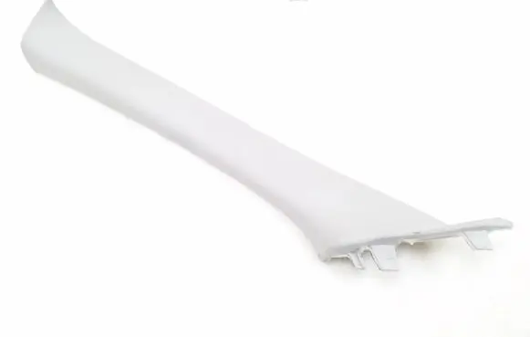 Nissan Qashqai (A) pillar trim 769124EA0A