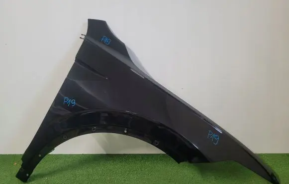 Volkswagen Tiguan Fender 