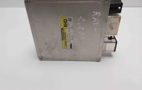 Toyota RAV 4 (XA30) Other devices 8965042060
