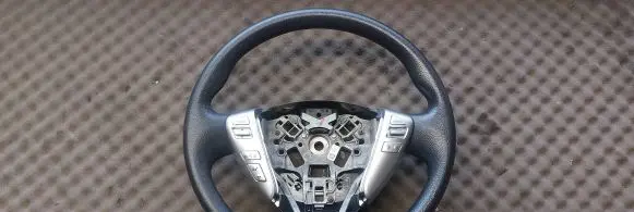 Nissan Note (E12) Steering wheel 484303VW1C 308357899GNR