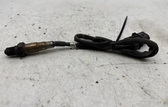 Lambda probe sensor