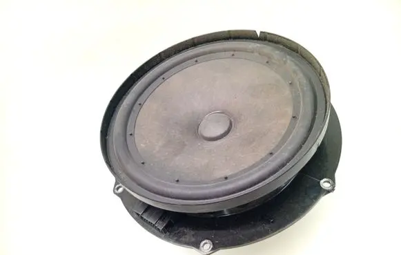Volkswagen Golf VI Front door speaker 1KM035454D