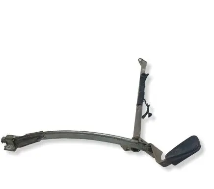 Mercedes-Benz W123 Seat set 1239290127