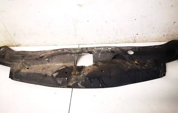 Honda Civic Engine bonnet/hood lock trim molding 71125SMGE020