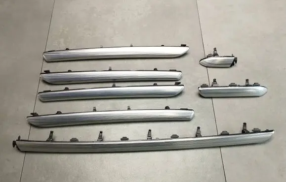 Audi A3 S3 8V Panel trim 8V1853190A