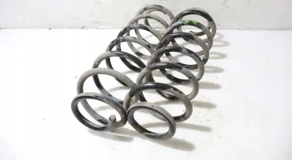 Skoda Fabia Mk3 (NJ) Coil spring/strut mount 