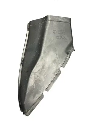 Audi A6 S6 C6 4F Air intake duct part 4F0129618J 4F0129618