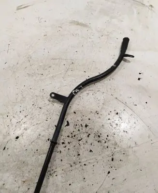 Volkswagen PASSAT B6 Oil sump strainer pipe 03G103634