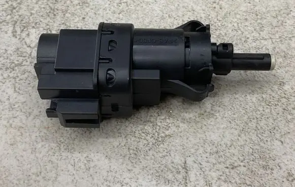 Volvo V70 Brake pedal sensor switch 3M5T13480AC
