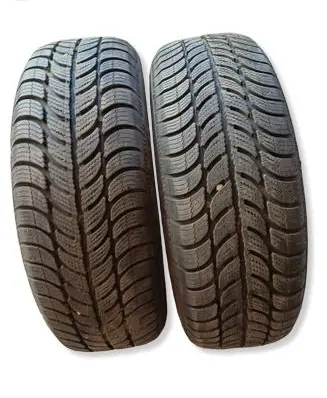 Peugeot 307 R15 winter tire 