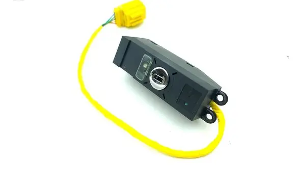Bentley Flying Spur Passenger airbag on/off switch 3D1919211A