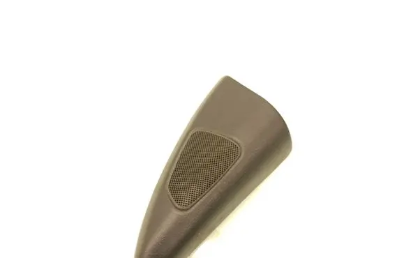 Front door high frequency speaker