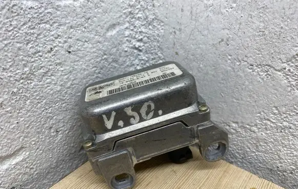 Volvo V50 ESP acceleration yaw rate sensor 3M5T14B296AB 10098501044 W575J29EHE
