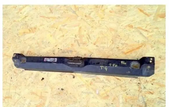 Volkswagen Transporter - Caravelle T4 Top upper radiator support slam panel 