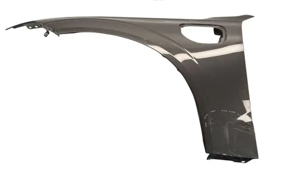 Volvo XC60 Fender 
