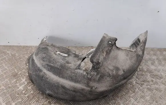 Mercedes-Benz B W245 Rear arch fender liner splash guards