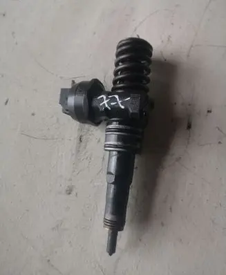 Audi A3 S3 8P Fuel injector 038130073AG
