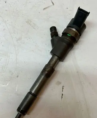 Mini Cooper Hatch Hardtop Fuel injector 0445110215 58124
