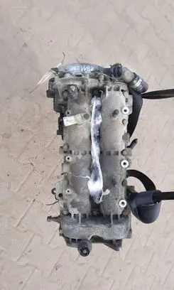 Opel Corsa C Engine Z13DT