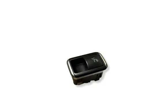 Mercedes-Benz GLC X253 C253 Tailgate opening switch A1668707610