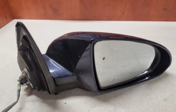 Nissan Primera Front door electric wing mirror 876072 96301AU312 014180