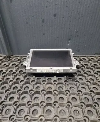 Mercedes-Benz E W212 Screen/display/small screen A2C89913201 3201097177