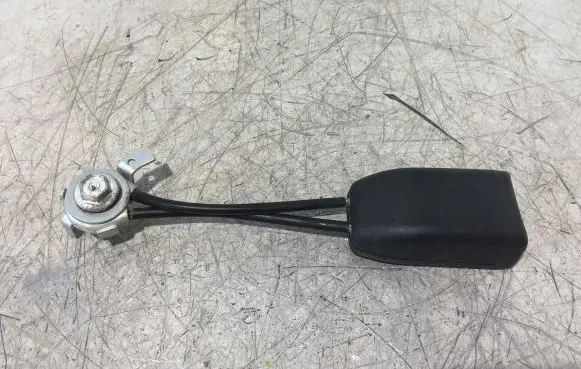 Honda FR-V Front seatbelt buckle NSB1094