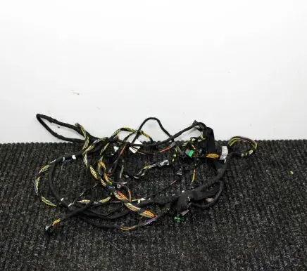 BMW X1 E84 Other wiring loom 9283127