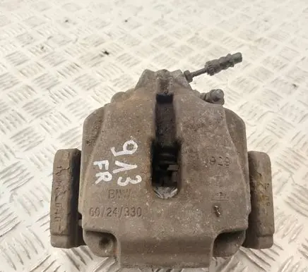 BMW 5 F10 F11 Front brake caliper