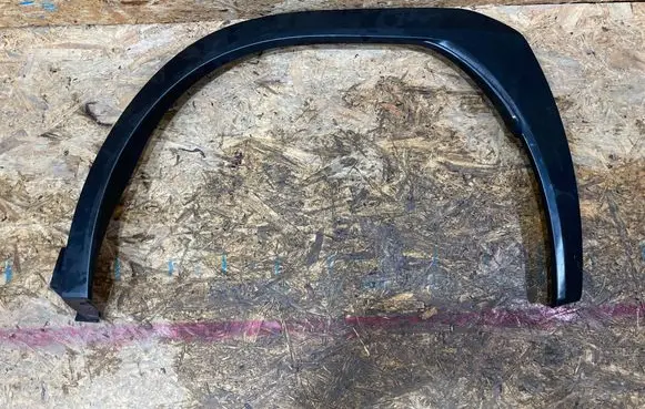 Lexus UX Rear arch trim 75606-76010 S2508P016-M