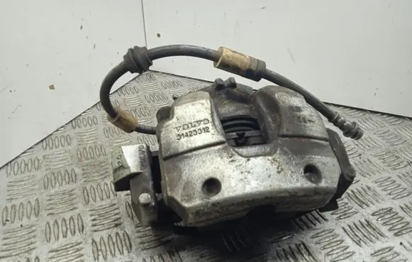 Volvo XC60 Front brake caliper 31423312