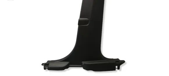 Ford Kuga III (B) pillar trim (bottom) LV4BS243W06A