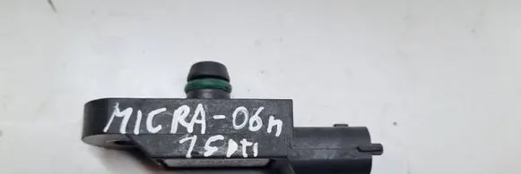 Nissan Micra Air pressure sensor 8200168253