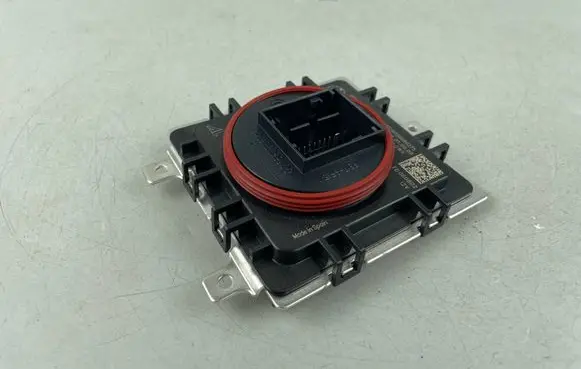 Mini F66 LED ballast control module 5A641B0