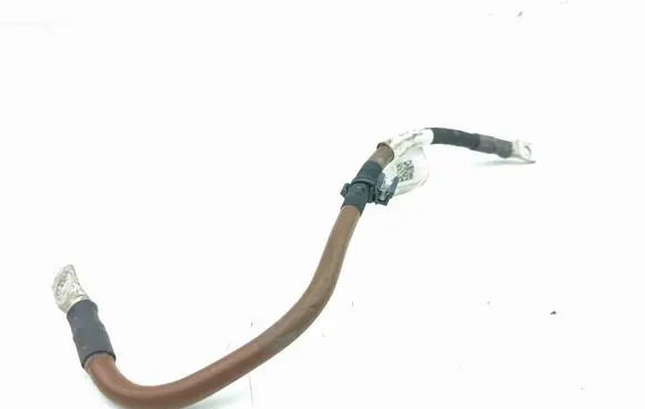 Skoda Enyaq iV Negative earth cable (battery) 1EA971354 9712271EA