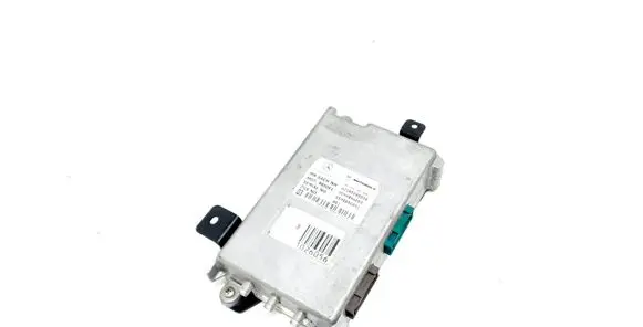 Mercedes-Benz S W220 Phone control unit/module A2108208026
