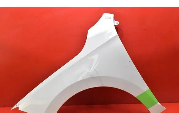 Skoda Rapid (NH) Fender 
