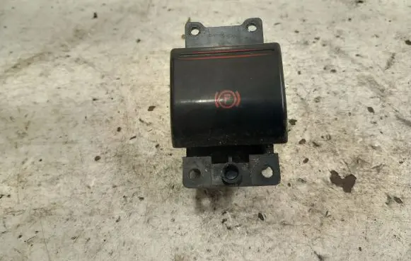 Ford Focus C-MAX Hand parking brake switch 3M5T2B623AC