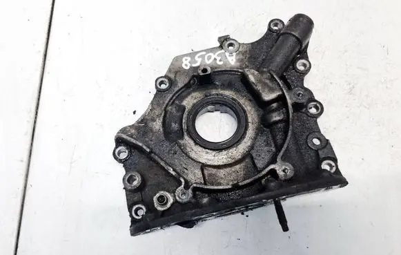 Peugeot 308 Oil pump 26724803