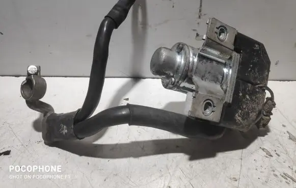Volkswagen Phaeton Charging relay 3D0919083 0333006020 3D0919433